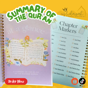 Summary of the Qur'an